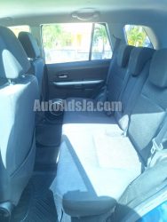 2015 Suzuki Grand - Buy cars for sale in Manchester