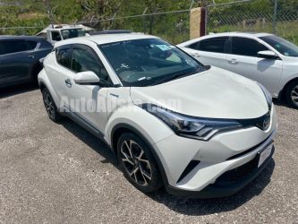 2018 Toyota CHR - Buy cars for sale in Kingston/St. Andrew