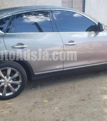 2010 Nissan Skyline - Buy cars for sale in St. Catherine