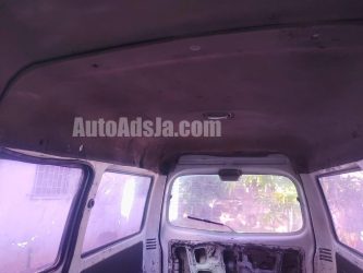 2002 Nissan Vannette - Buy cars for sale in Kingston/St. Andrew