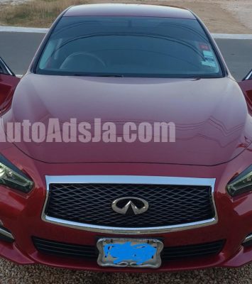 2014 Nissan Skyline - Buy cars for sale in St. Catherine