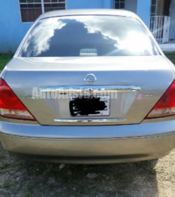 2002 Nissan Sunny - Buy cars for sale in St. James
