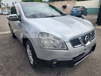 2011 Nissan Dualis - Buy cars for sale in Kingston/St. Andrew