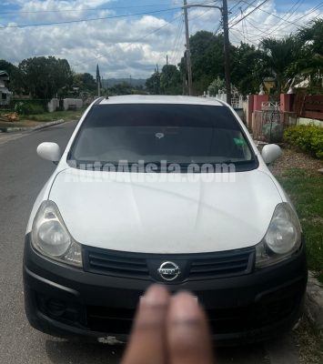 2012 Nissan AD - Buy cars for sale in St. Catherine