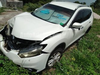 2014 Nissan Xtrail - Buy cars for sale in Trelawny
