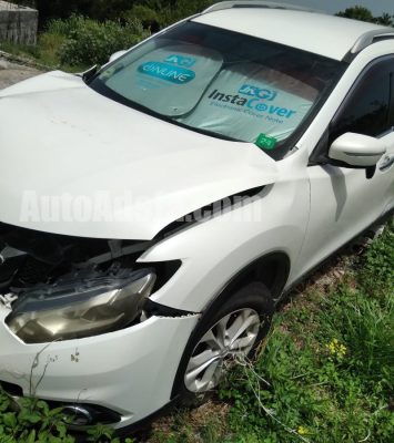 2014 Nissan Xtrail - Buy cars for sale in Trelawny