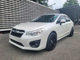 2013 Subaru SUBARU - Buy cars for sale in Kingston/St. Andrew