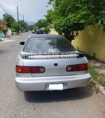 1996 Honda integra - Buy cars for sale in Kingston/St. Andrew