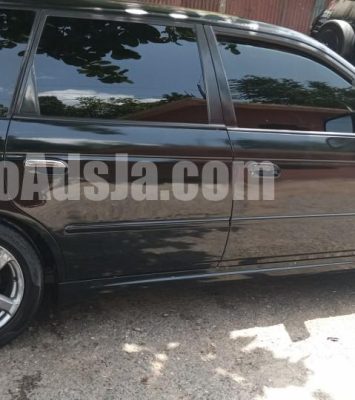 2003 Honda Odyssey - Buy cars for sale in Kingston/St. Andrew