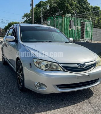 2011 Subaru Impreza - Buy cars for sale in Kingston/St. Andrew