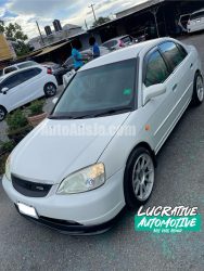 2003 Honda Civic - Buy cars for sale in Kingston/St. Andrew
