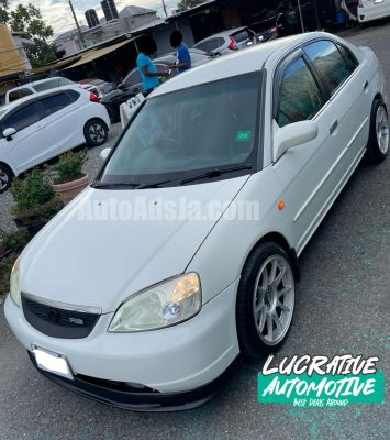 2003 Honda Civic - Buy cars for sale in Kingston/St. Andrew