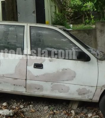 1994 Suzuki Swift - Buy cars for sale in Kingston/St. Andrew