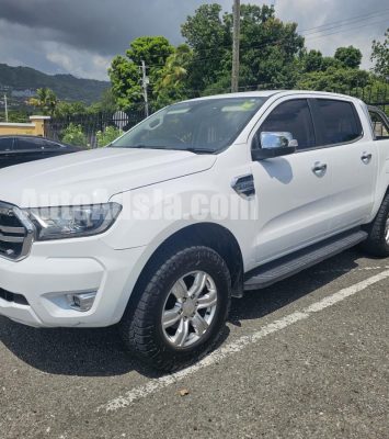 2021 Ford Ranger - Buy cars for sale in Kingston/St. Andrew