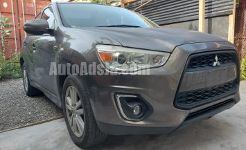 2014 Mitsubishi ASX - Buy cars for sale in Kingston/St. Andrew