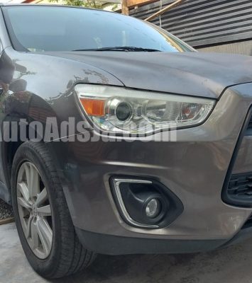 2014 Mitsubishi ASX - Buy cars for sale in Kingston/St. Andrew