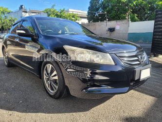 2012 Honda ACCORD - Buy cars for sale in Kingston/St. Andrew