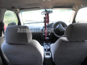 2000 Toyota 110 - Buy cars for sale in St. James