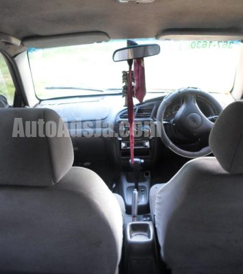 2000 Toyota 110 - Buy cars for sale in St. James