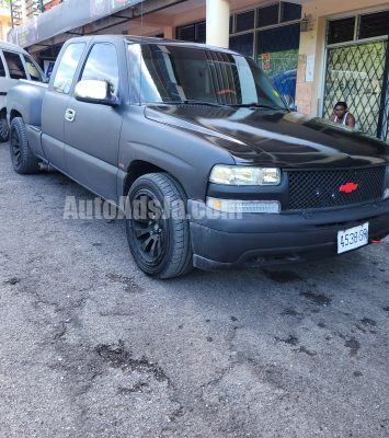 2001 Chevrolet Silverado - Buy cars for sale in Manchester