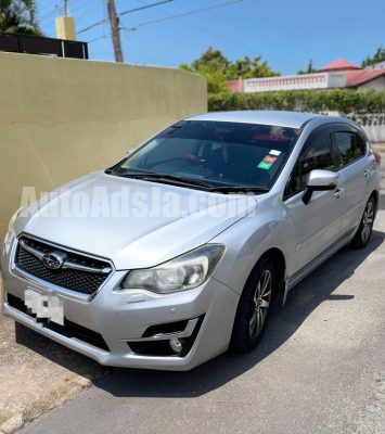 2015 Subaru Impreza - Buy cars for sale in Kingston/St. Andrew