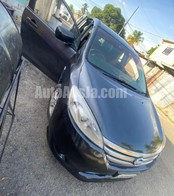 2014 Nissan Lafesta - Buy cars for sale in St. Catherine