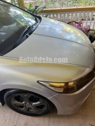 2006 Honda Stream - Buy cars for sale in St. Thomas