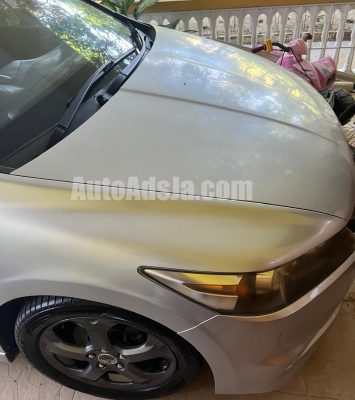 2006 Honda Stream - Buy cars for sale in St. Thomas