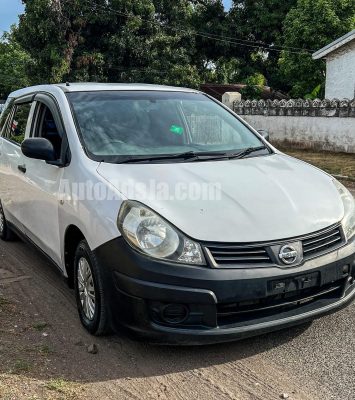 2012 Nissan AD - Buy cars for sale in Kingston/St. Andrew