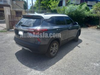 2023 Kia Seltos - Buy cars for sale in Kingston/St. Andrew