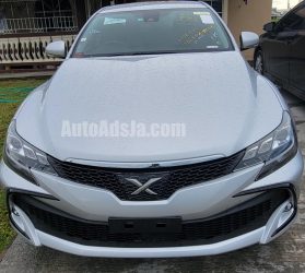 2017 Toyota Mark - Buy cars for sale in St. James