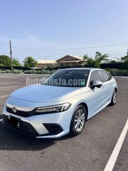 2022 Honda Civic - Buy cars for sale in St. Catherine