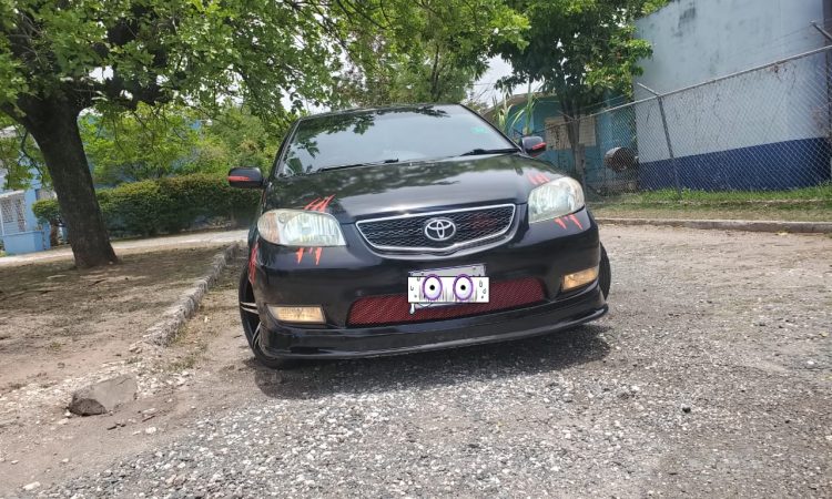 2005 Toyota vios - Buy cars for sale in Kingston / St. Andrew