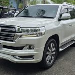 2020 Toyota Landcruiser ZX - Buy cars for sale in Kingston/St. Andrew