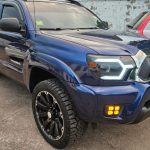 2015 Toyota Tacoma Pre-Runner - Buy cars for sale in Kingston/St. Andrew