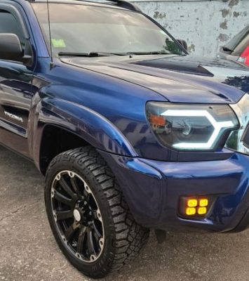 2015 Toyota Tacoma Pre-Runner - Buy cars for sale in Kingston/St. Andrew