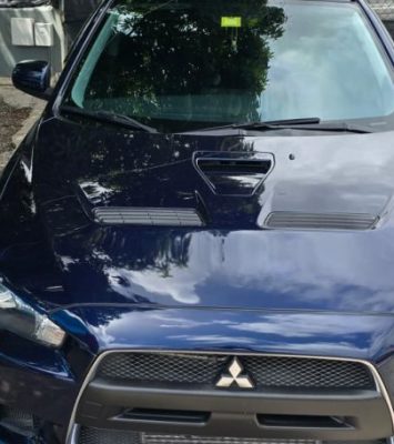 2015 Mitsubishi Evolution X (KM0213901) - Buy cars for sale in Kingston/St. Andrew