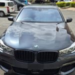 2019 BMW 740i (KM0213902) - Buy cars for sale in Kingston/St. Andrew