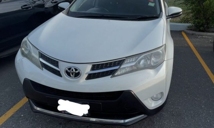 2016 Toyota Rav 4 - Buy cars for sale in Kingston/St. Andrew