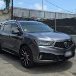 2019 Acura MDX (KM0213906) - Buy cars for sale in Kingston/St. Andrew