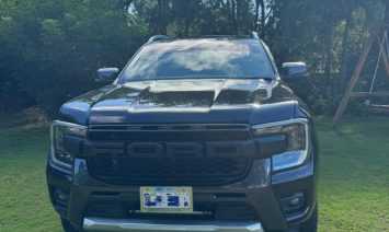 2024 Ford Ranger Wildtrak (KM0213908) - Buy cars for sale in Kingston/St. Andrew