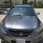 2010 Honda Inspire 3.5 (KM0213909) - Buy cars for sale in Kingston/St. Andrew