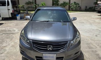 2010 Honda Inspire 3.5 (KM0213909) - Buy cars for sale in Kingston/St. Andrew