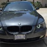 2008 BMW 530i (KM0213910) - Buy cars for sale in Kingston/St. Andrew