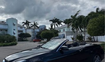 2014 Mercedes-Benz E350 (KM0213884) - Buy cars for sale in Kingston/St. Andrew