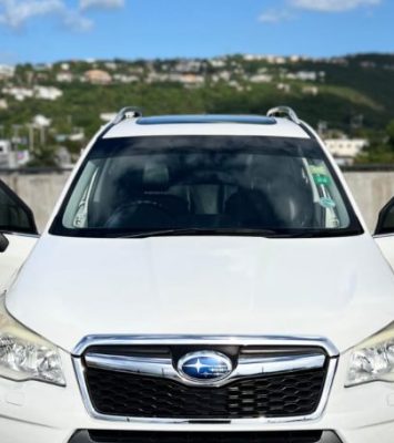 2015 Subaru Forester XT (KM0213886) - Buy cars for sale in Kingston/St. Andrew