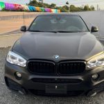 2017 BMW X6 (KM0213887) - Buy cars for sale in Kingston/St. Andrew