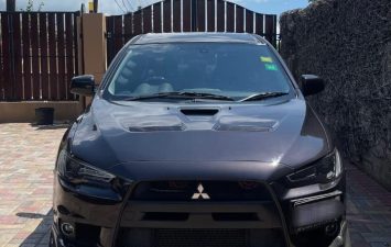 2010 Mitsubishi Evolution X GSR (KM0213889) - Buy cars for sale in Kingston/St. Andrew