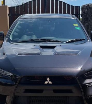 2010 Mitsubishi Evolution X GSR (KM0213889) - Buy cars for sale in Kingston/St. Andrew