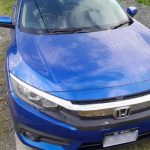 2017 Honda Civic (KM0213891) - Buy cars for sale in Kingston/St. Andrew